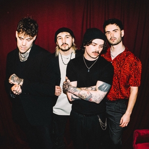 Blood Dealer Tickets, Tour Dates and Concert