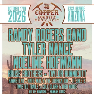 Taylor Hunnicutt Tickets, Tour Dates and Concerts