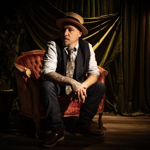 David Jalbert Tickets, Tour Dates and Concert