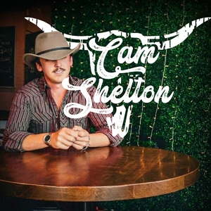 Cam Shelton
