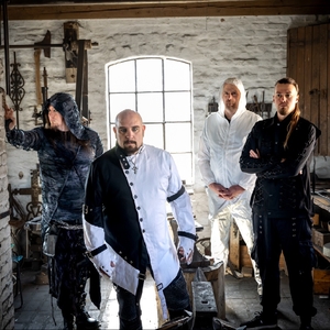 Tungsten (SE) Tickets, Tour Dates and Concert