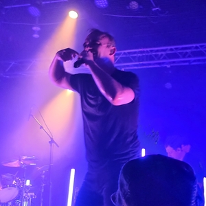 Future Islands at Carrboro, NC in Cat's Cradle 2026