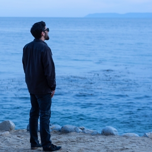 The LA Local Events - Zeal Levin of Triple Bueno at The Deck