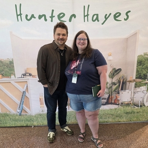 Hunter Hayes at Cornelius, NC in Cain Center For The Arts 2026