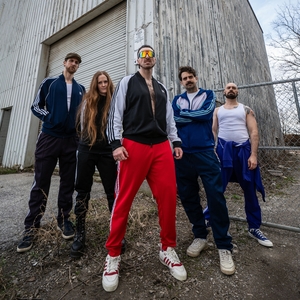 Entradas, fechas de la gira y Concierto de Baby's First Pistol