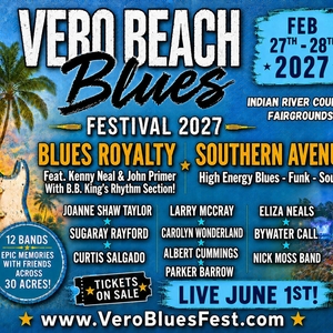 Southern Avenue Tickets, Tour Dates and Concerts