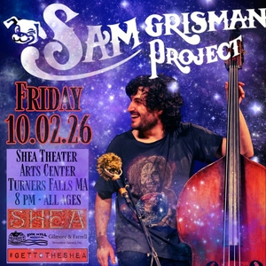 Sam Grisman Project Tickets, Tour Dates and Concerts