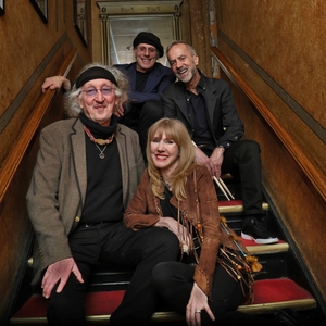 Aztec Two-Step Tickets, Tour Dates and Concerts
