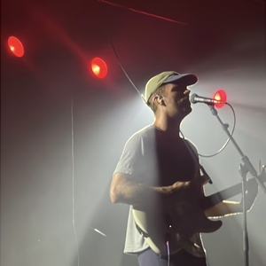 Mac DeMarco at undefined in undefined 2026