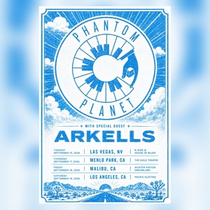 Arkells Tickets, Tour Dates and Concerts
