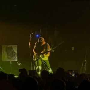 Mac DeMarco at undefined in undefined 2026