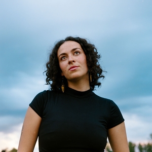 Mia Kelly @ Charlotte Street Arts Centre