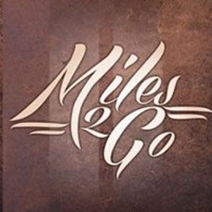 Miles 2 Go Tickets, Tour Dates and Concert