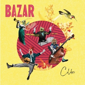 Billets, dates de tournée et concerts pour BAZAR (groupe)