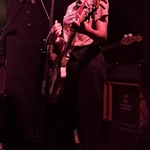 Ratboys at Montreuil, France in Le Chinois 2026