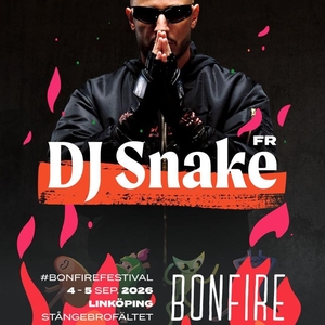DJ Snake Tickets, Tour Dates and Concerts