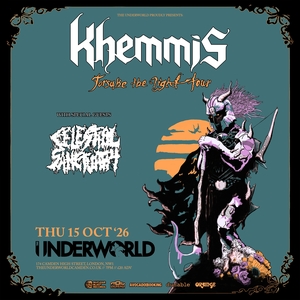 Celestial Sanctuary Tickets, Tour Dates and Concerts