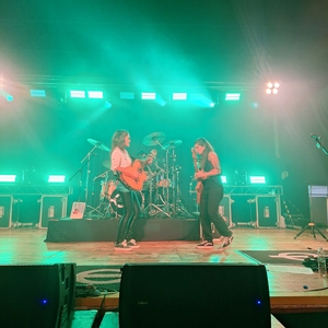 Eruca Sativa at Pergamino, Argentina in Casa De La Cultura 2026