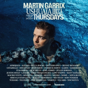 Martin Garrix Tickets, Tour Dates and Concerts
