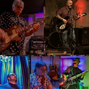 The Electric Sea Tickets, Tour Dates and Concert