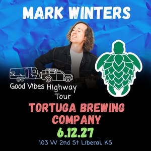Mark Winters Tickets, Tour Dates and Concerts