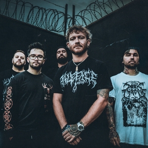Suffer UK Tickets, Tour Dates and Concert