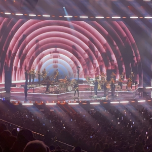 Raye at London, United Kingdom in The O2 2026
