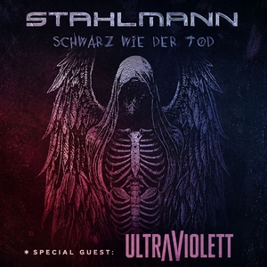 ULTRAVIOLETT Tickets, Tour Dates and Concerts