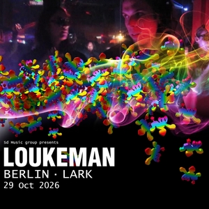 Loukeman Tickets, Tour Dates and Concerts