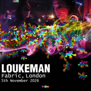 Loukeman Tickets, Tour Dates and Concerts