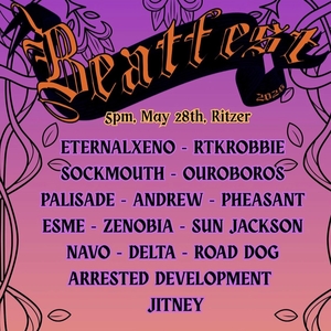 EternalXeno South Orange Village Tickets, Ritzer Field May 28