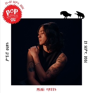 Mini Trees Tickets, Tour Dates and Concerts