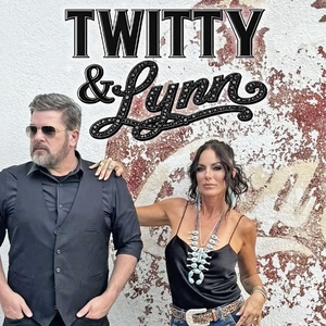 Twitty and Lynn
