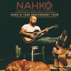 Nahko and Medicine for the People Tickets, Tour Dates and Concerts