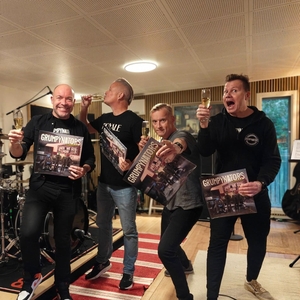 Grumpynators Tickets, Tour Dates and Concert