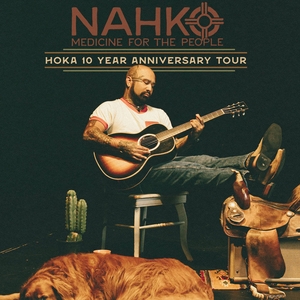 Nahko and Medicine for the People Tickets, Tour Dates and Concert