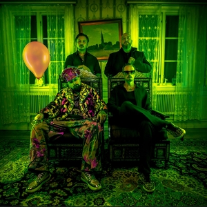 Self Deception Tickets, Tour Dates and Concerts