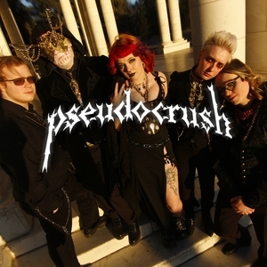 pseudocrush Tickets, Tour Dates and Concert