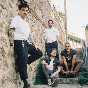 BAGDAD! Tickets, Tour Dates and Concerts