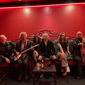 Barrett Martin Tickets, Tour Dates and Concerts