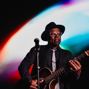 Event image for Billy Wright: on Guitar w/ Billy Buchanan