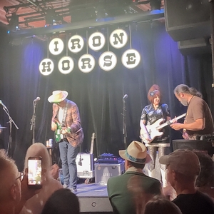 Southern Culture on the Skids at Northampton, MA in The Iron Horse 2026