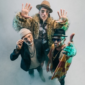 The Next Movement Tickets, Tour Dates and Concerts