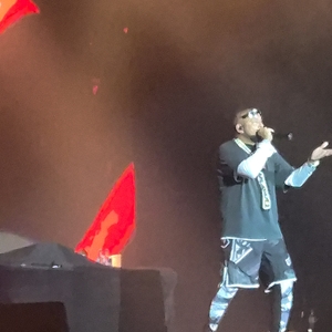 Sean Paul at Vienna, Austria in Raiffeisen Halle im Gasometer 2026