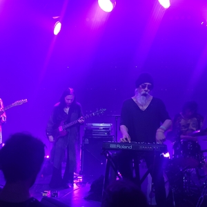 Acid Mothers Temple & The Melting Paraiso U.F.O. (Official) at Montreuil, France in Bal Chavaux 2026