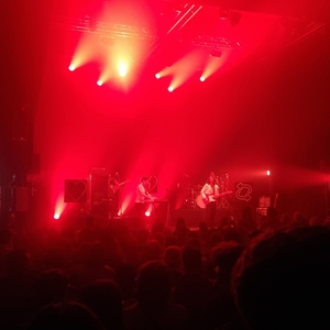 Elephanz at Lille, France in Le Splendid 2026