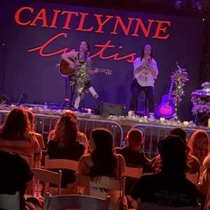 Caitlynne Curtis at Reno, NV in Club Underground 2026