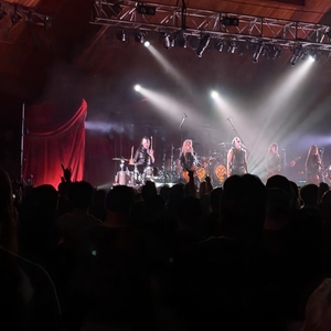Avatar at Wallingford, CT in Toyota Oakdale Theatre 2026