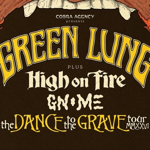 Gnome Tickets, Tour Dates and Concerts