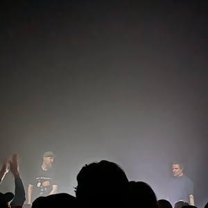 Sleaford Mods at Chicago, IL in Lincoln Hall 2026